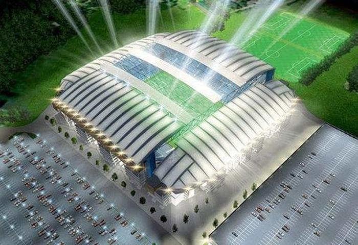 Poznan Şehir Stadyumu
