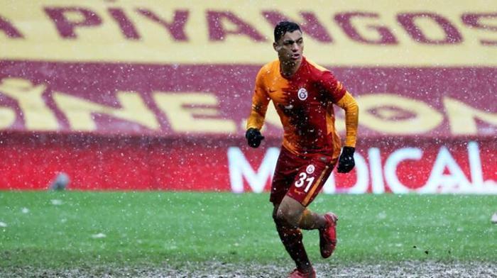 Transferde Mostafa Mohamed sürprizi Galatasaray...