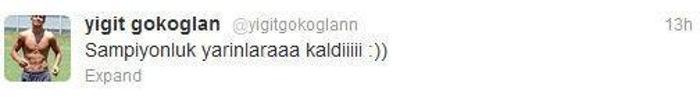 Yiğit Gökoğlan