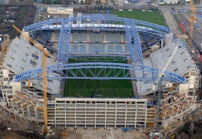 Poznan Şehir Stadyumu