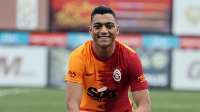 Transferde Mostafa Mohamed sürprizi Galatasaray...