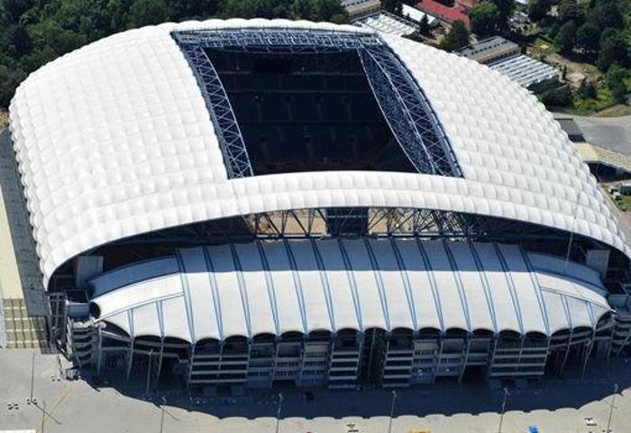 Poznan Şehir Stadyumu
