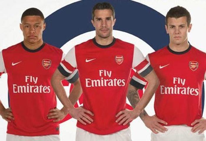 Arsenal
