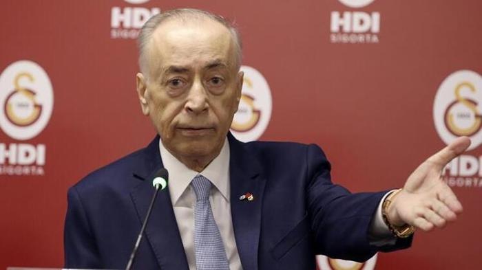 Galatasaray Younes Belhandanın sözleşmesini neden feshetti İşte o süreç...