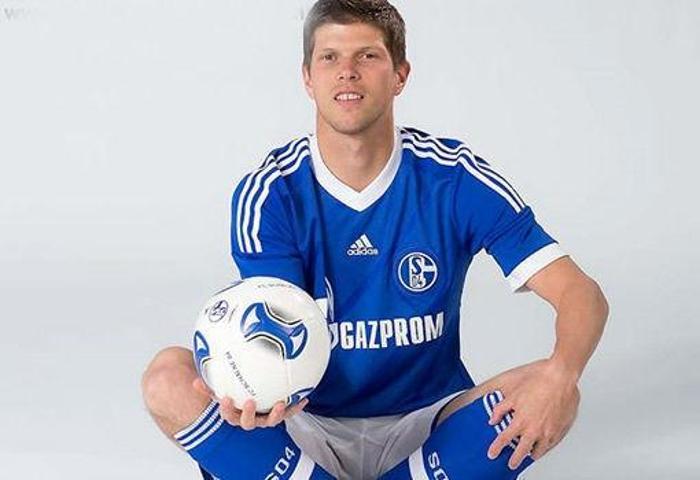 Schalke 04