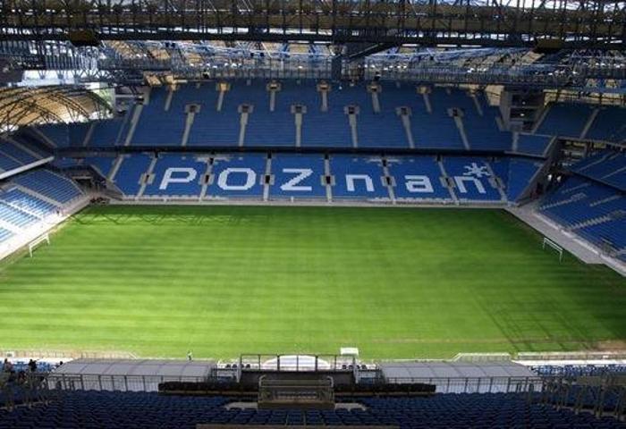 Poznan Şehir Stadyumu