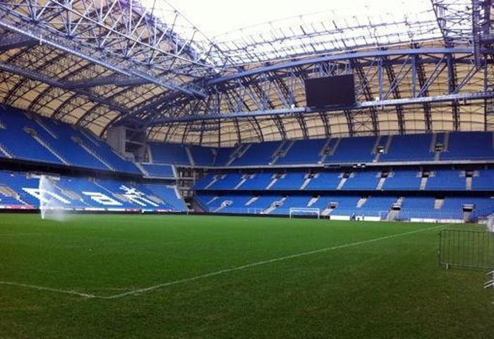 Poznan Şehir Stadyumu