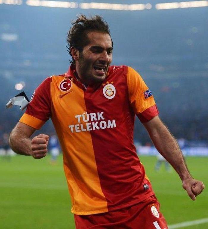 Süper Ligde futbolcuların maaşları dudak uçuklattı