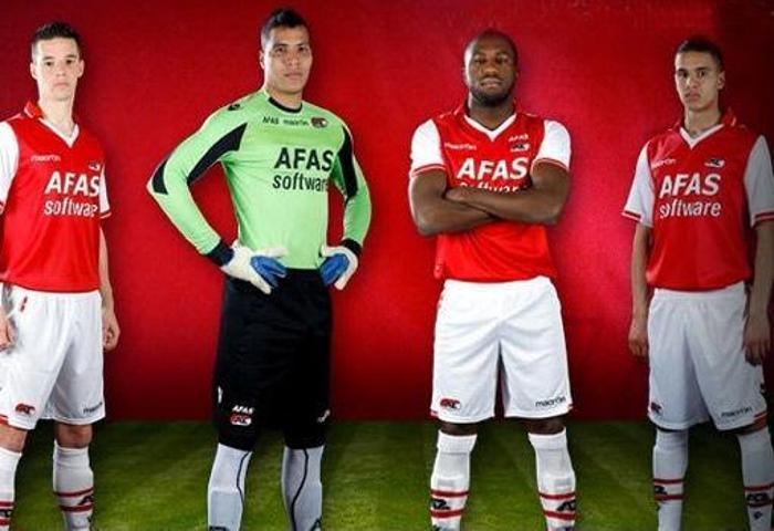 AZ Alkmaar
