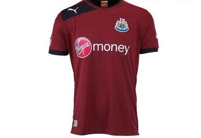 Newcastle United
