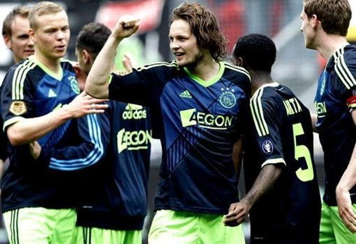 Ajax