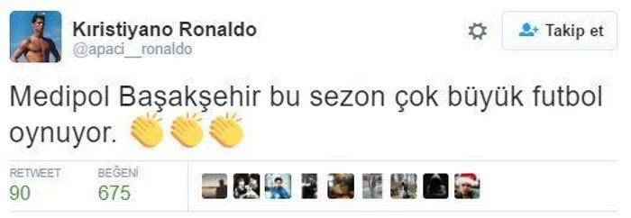 Beşiktaş - Başakşehir maçı hakemi Cüneyt Çakıra tepki yağdı