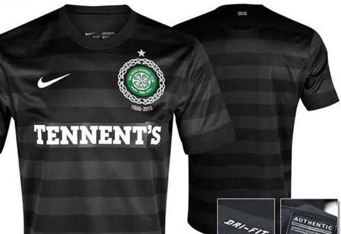 Celtic