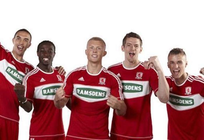 Middlesbrough