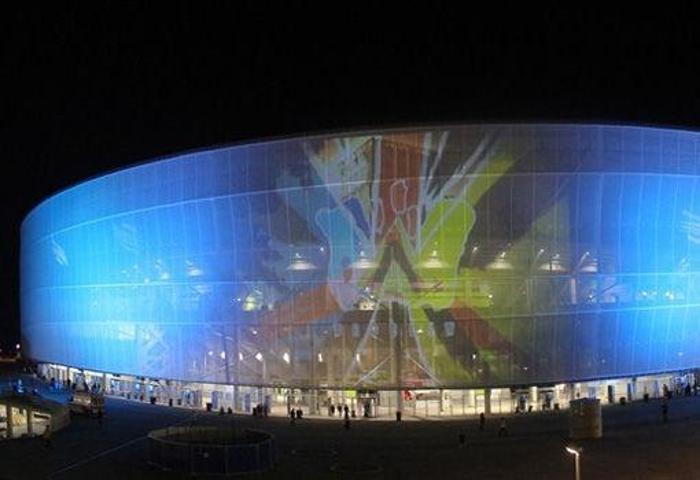 Wroclaw Şehir Stadyumu