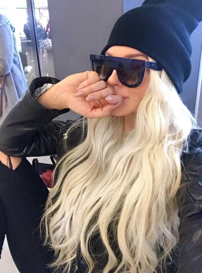 Jelena Karleusa İstanbulda