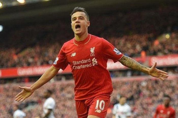 Philippe Coutinho