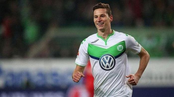 Julian Draxler