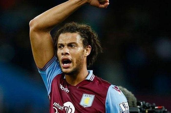 Rudy Gestede