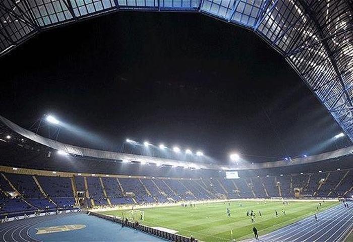 Metalist Stadyumu