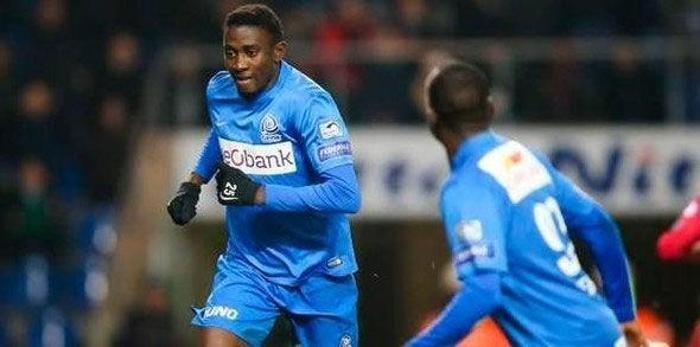 Onvinye Wilfried Ndidi