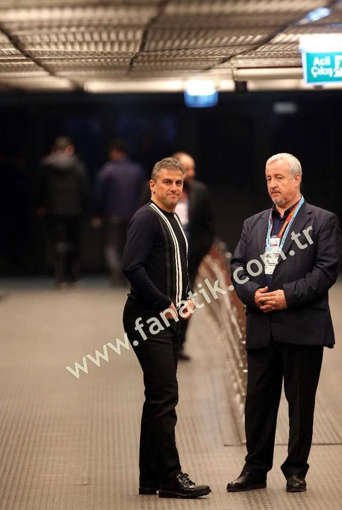Riekerinke bir haller oldu