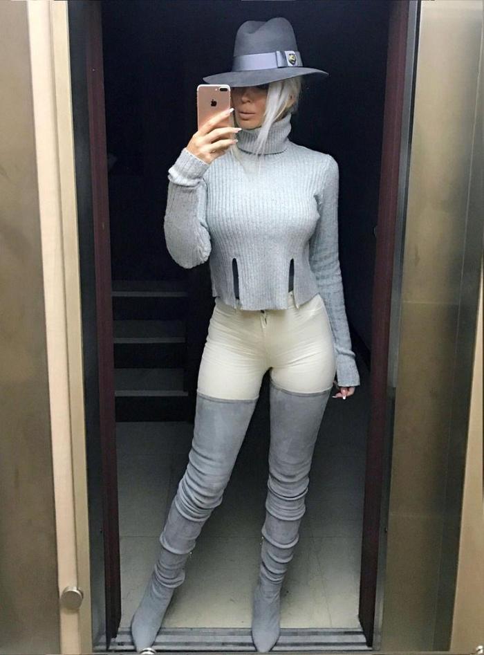 Jelena Karleusa İstanbulda
