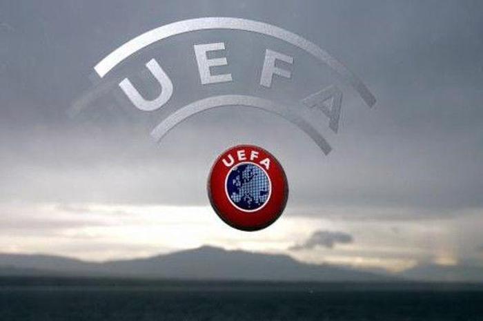 UEFA açıkladı Beşiktaş uçtu...