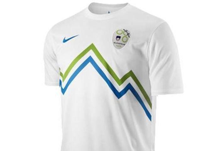 Slovenya