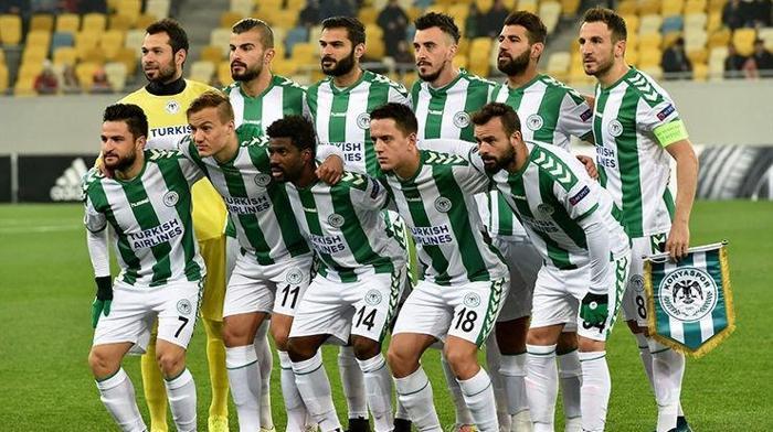 UEFA açıkladı Beşiktaş uçtu...