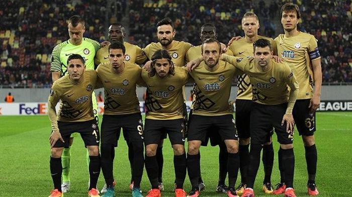 UEFA açıkladı Beşiktaş uçtu...