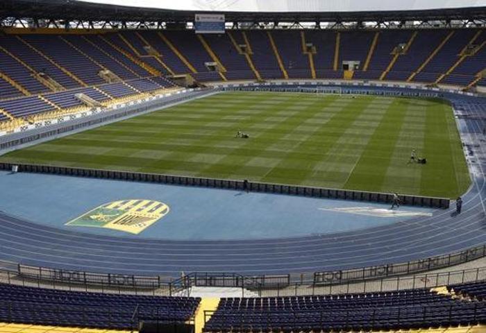 Metalist Stadyumu