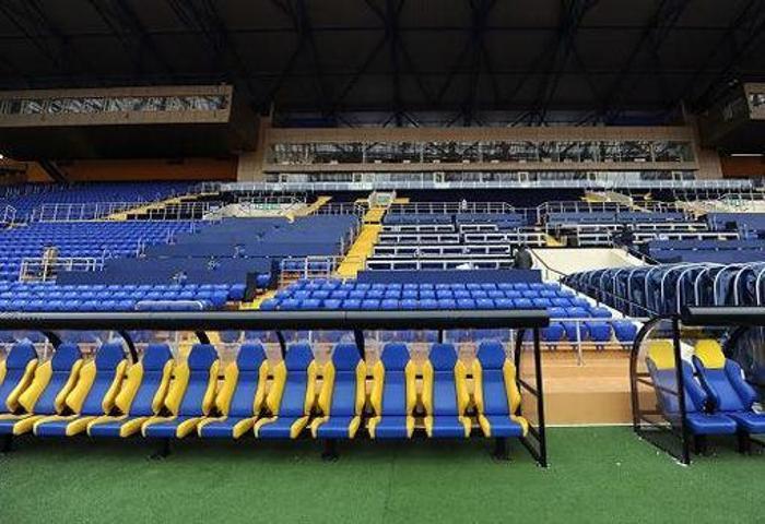 Metalist Stadyumu