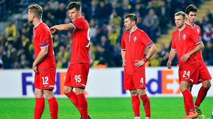UEFA açıkladı Beşiktaş uçtu...