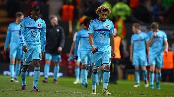 UEFA açıkladı Beşiktaş uçtu...