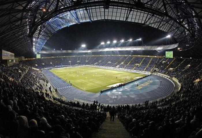 Metalist Stadyumu
