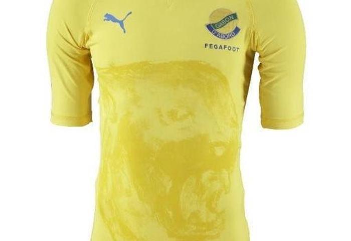 Gabon