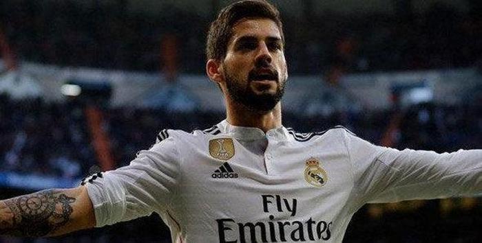 Isco