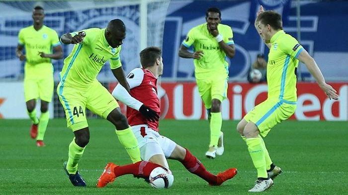 UEFA açıkladı Beşiktaş uçtu...