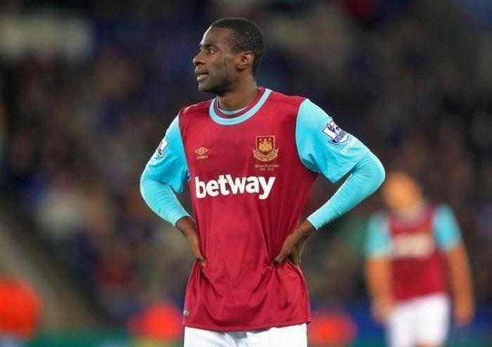 Pedro Obiang