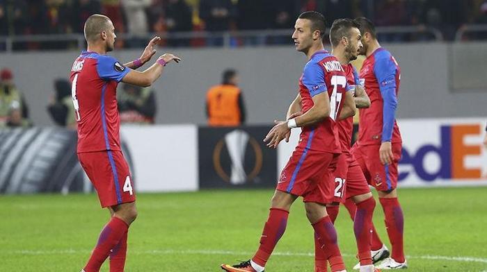 UEFA açıkladı Beşiktaş uçtu...