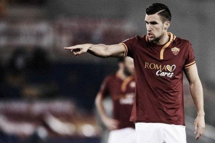 Kevin Strootman