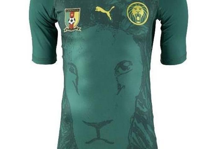 Kamerun