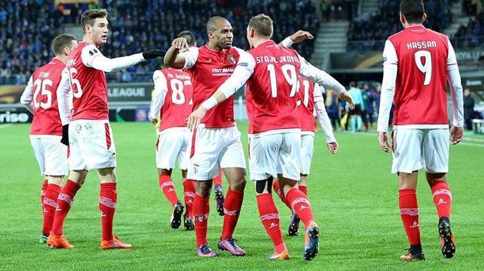 UEFA açıkladı Beşiktaş uçtu...