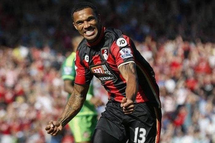 Callum Wilson