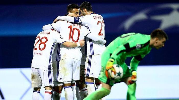 UEFA açıkladı Beşiktaş uçtu...