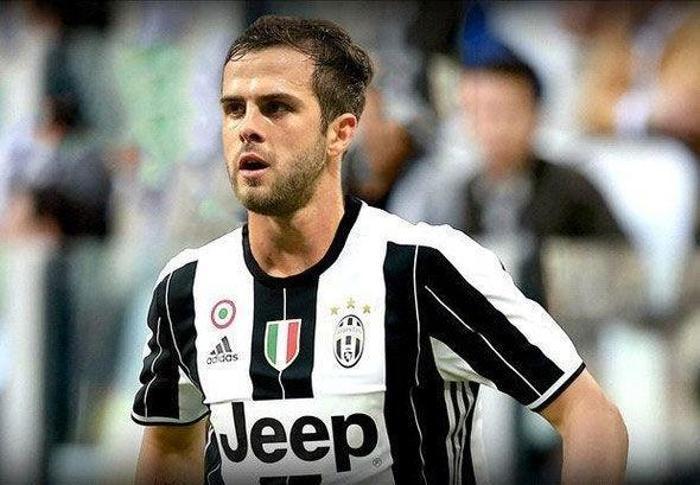 Miralem Pjanic