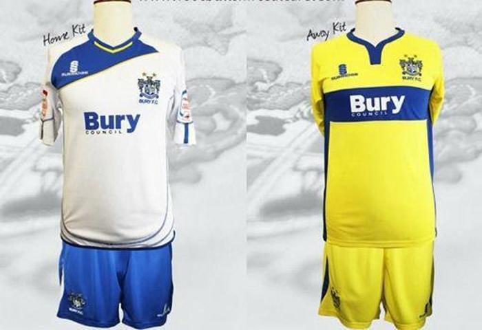 Bury