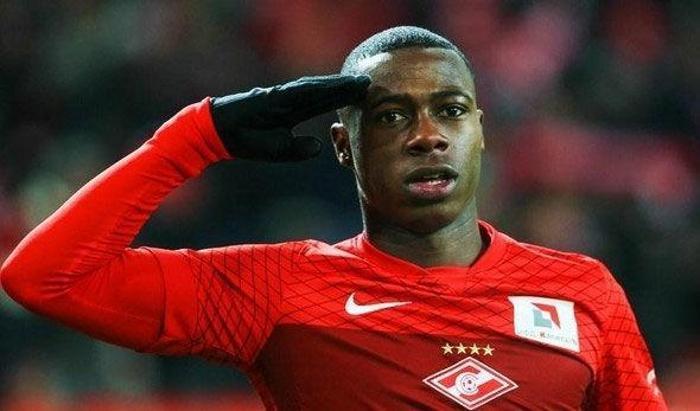 Quincy Promes
