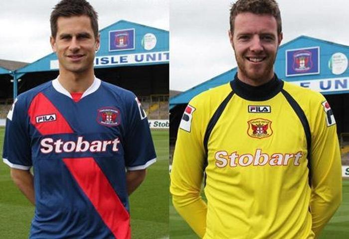 Carlisle United